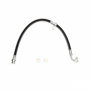 Acura TL Brake Hose - Front - R1 Concepts - `09-`14